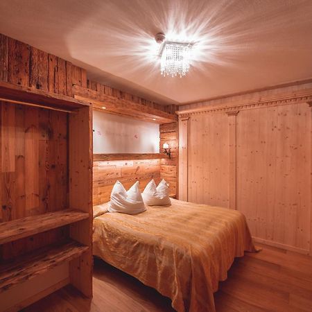 Park Hotel Bellavista Calalzo di Cadore Luaran gambar