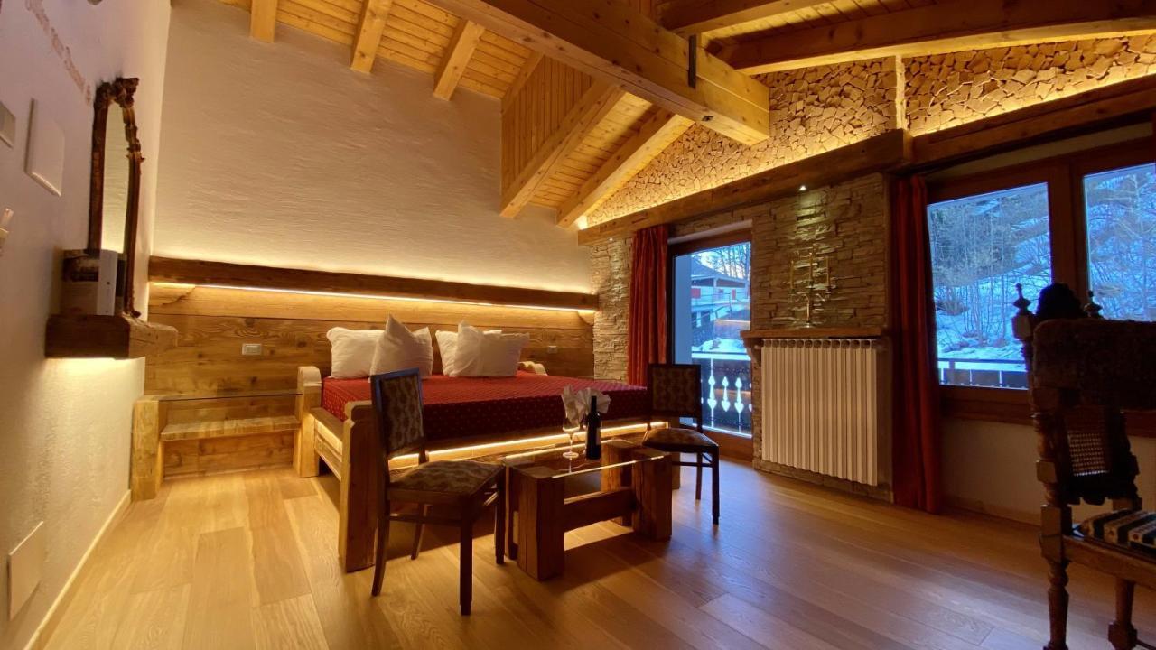 Park Hotel Bellavista Calalzo di Cadore Luaran gambar
