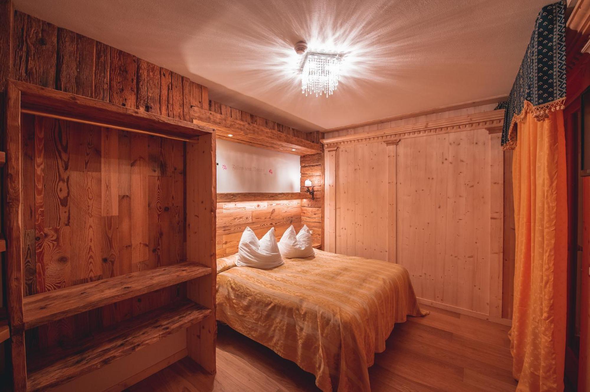 Park Hotel Bellavista Calalzo di Cadore Luaran gambar