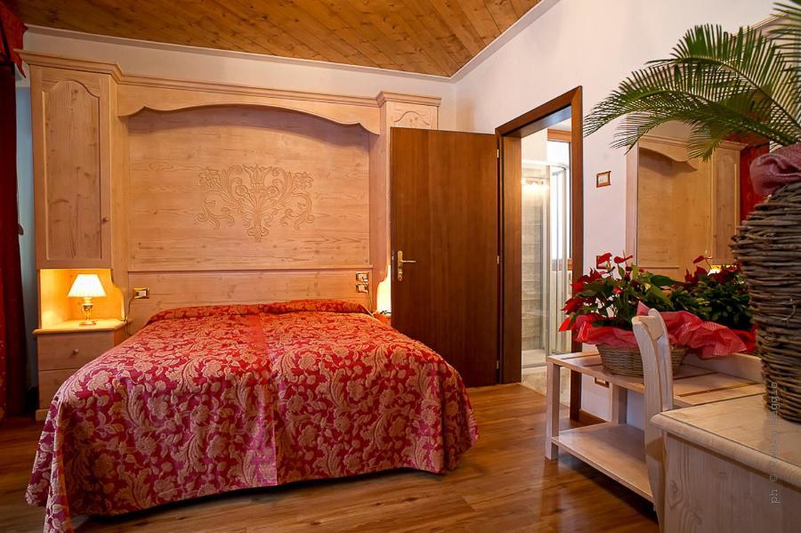 Park Hotel Bellavista Calalzo di Cadore Luaran gambar